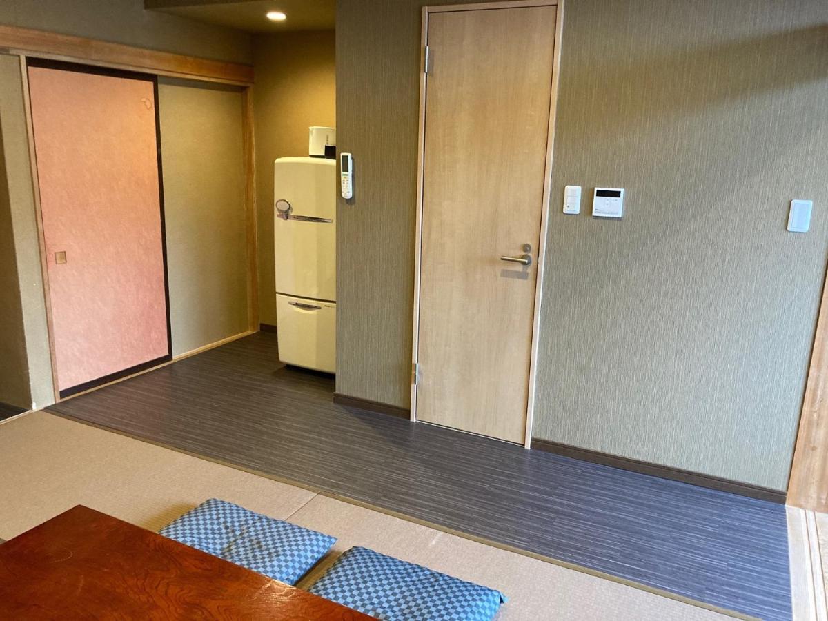 Koya Tribe - Vacation Stay 83064V Fujikawaguchiko Extérieur photo